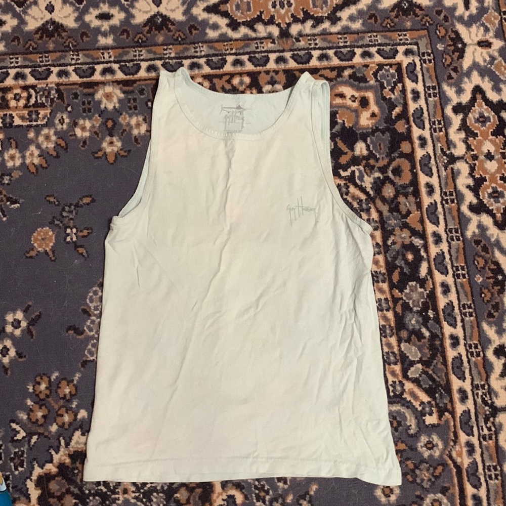 Guy Harvey Tank